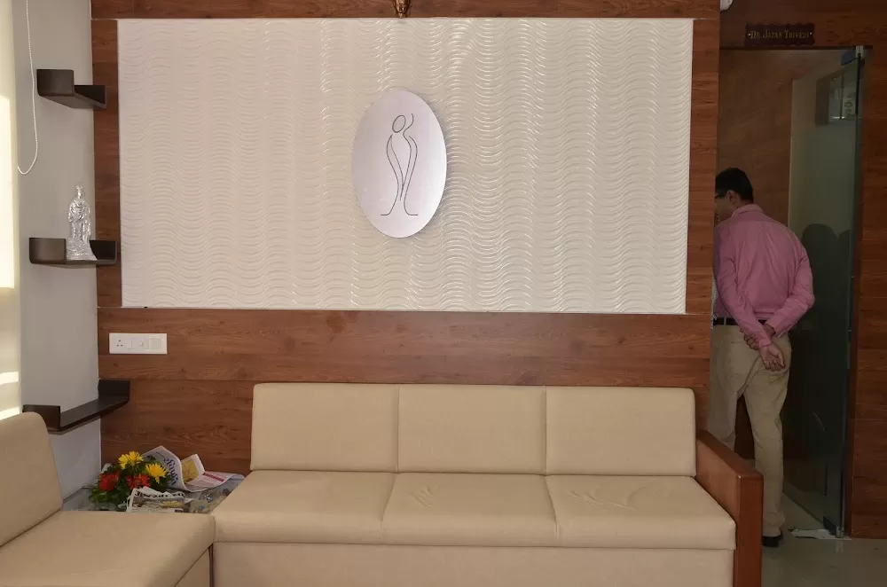 NewLife Hospital - Photo 5