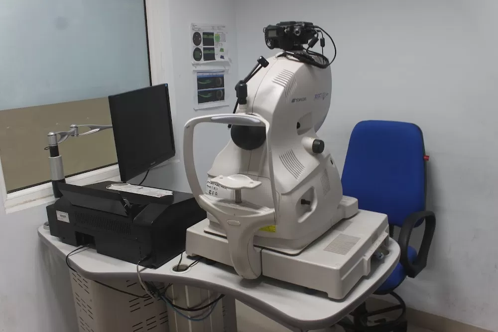 Sankara Eye Hospital - Ludhiana - Photo 6