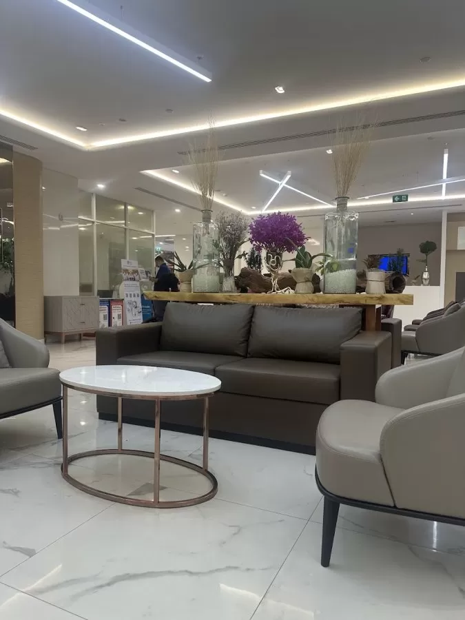 International Hospital - Photo 2