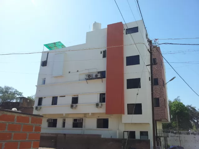 Naisarg Ortho Speciality Hospital - Photo 1