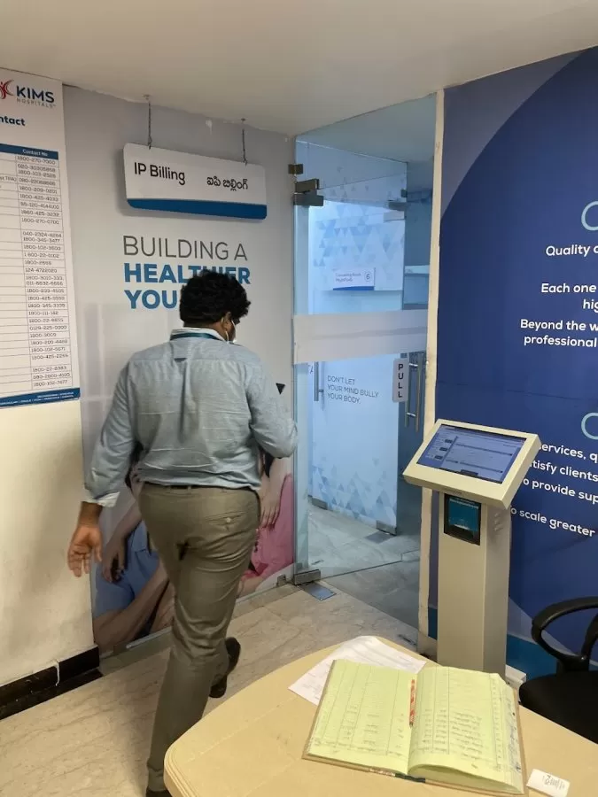 KIMS Hospitals, Kondapur - Photo 3