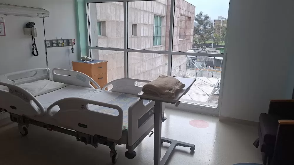 Hospital Shriners México - Photo 1