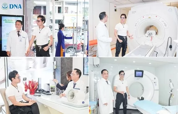 Phòng Khám Chuyên khoa Ung Bướu - Bác sĩ Trường - Photo 2