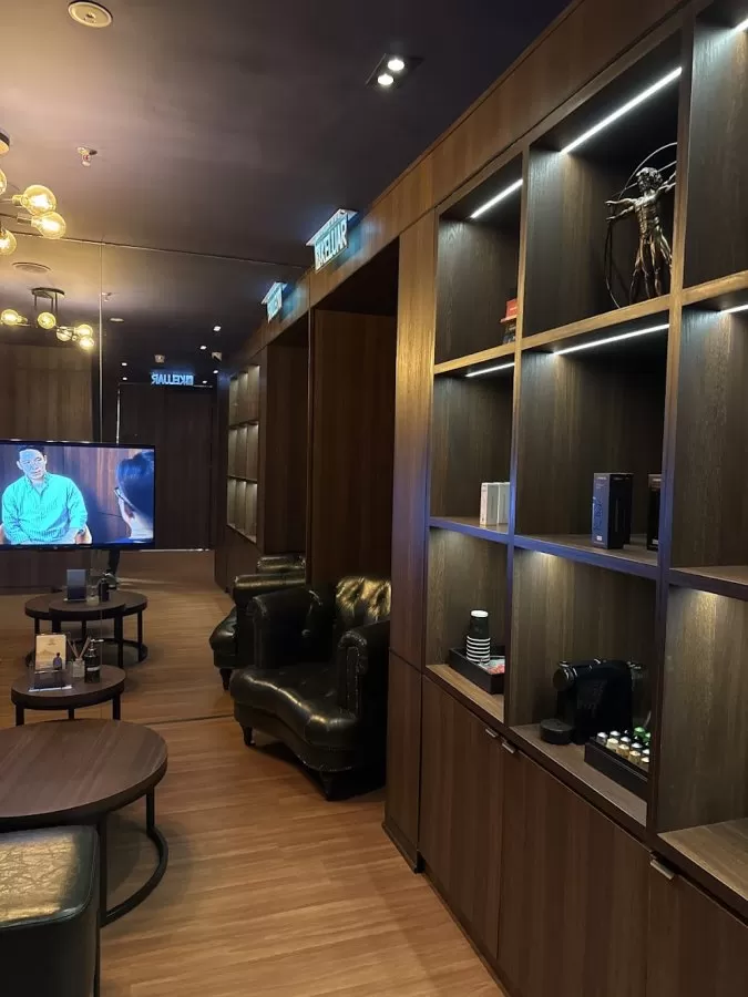 Hisential Bangsar Clinic | Men's Health · Sexual Health · Health Screening - Photo 3
