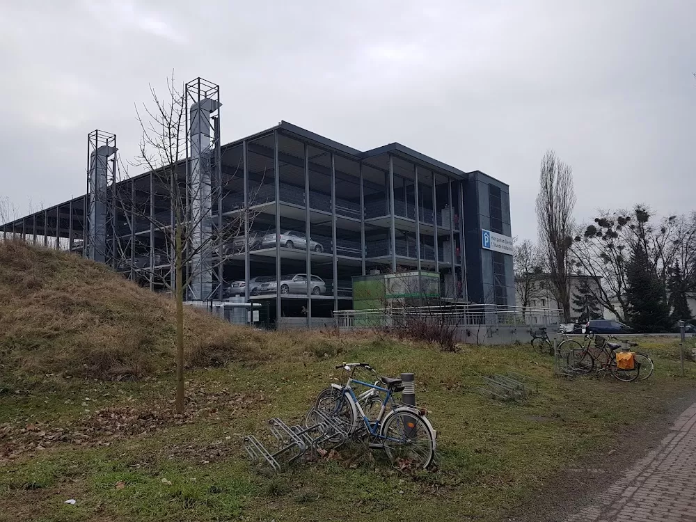 Kinder- und Jugendmedizin | Helios Klinikum Emil von Behring - Photo 3