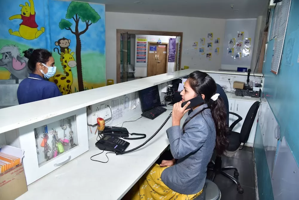 Pioneer Hospital Nashik - Photo 5