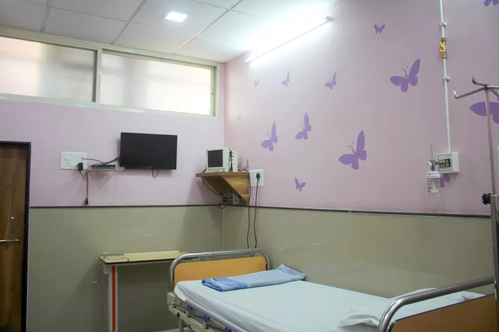 Rainbow Hospital - Photo 7