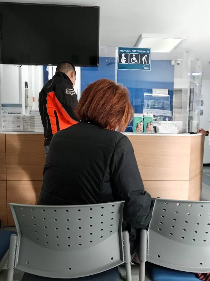 Polyclinic Social Del Norte - Photo 3