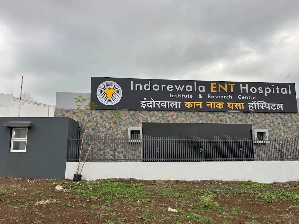 Indorewala ENT Hospital, Institute & Research Centre. - Photo 5