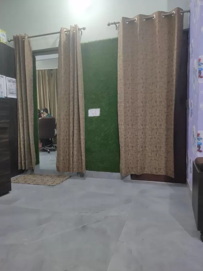 KIDGENIX CHILD CLINIC (Dr Nikhil Mehrotra) - Photo 4