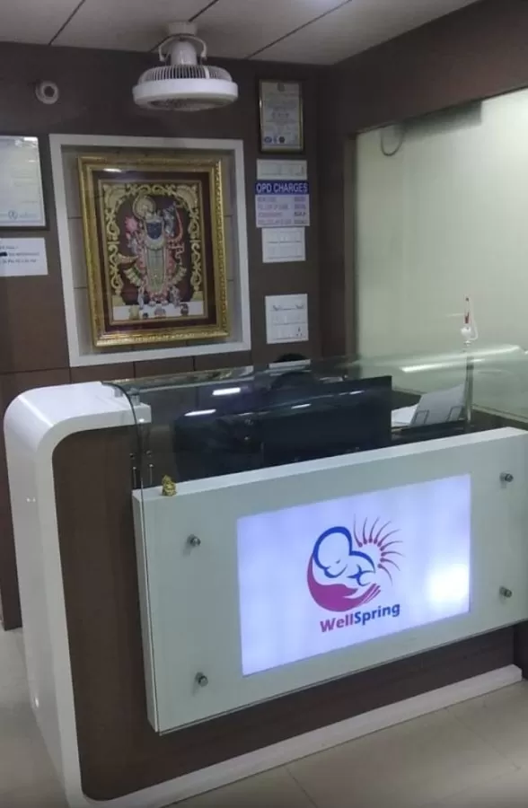 Wellspring IVF & Women's Hospital - Photo 5