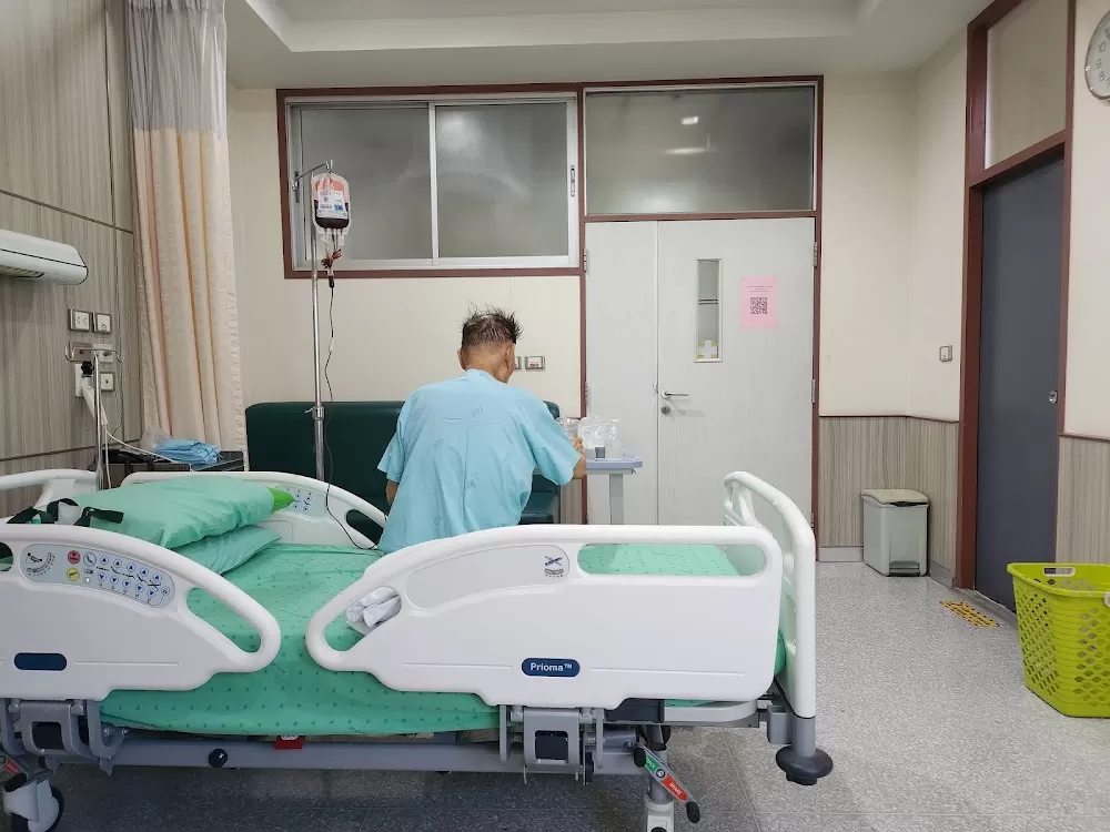 Central Chest Institute of Thailand - Photo 7