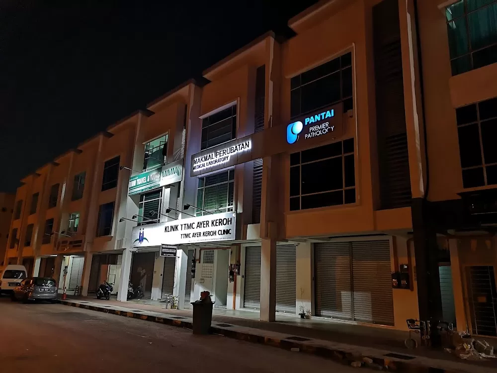 Klinik TTMC Ayer Keroh - Photo 2
