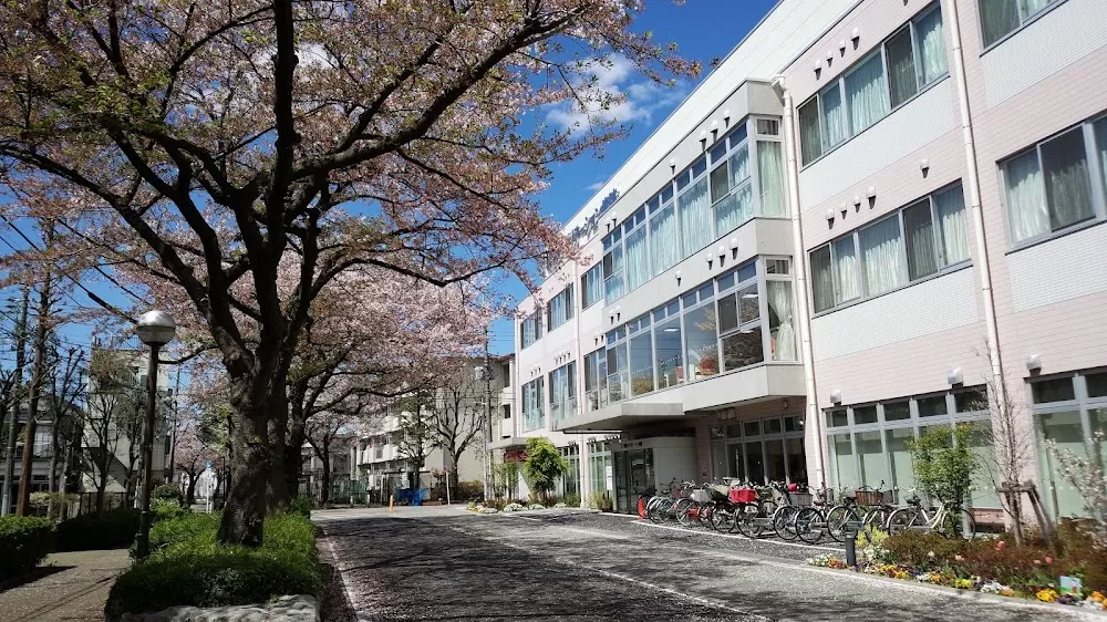 Katsushika Rehabilitation Hospital - Photo 4