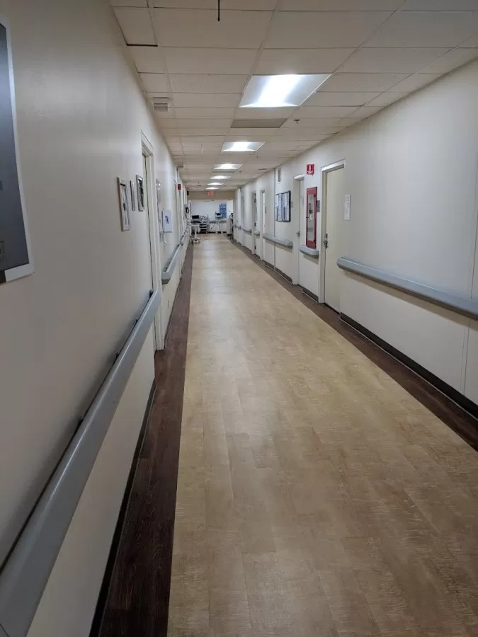 Baptist Hospital - Photo 8