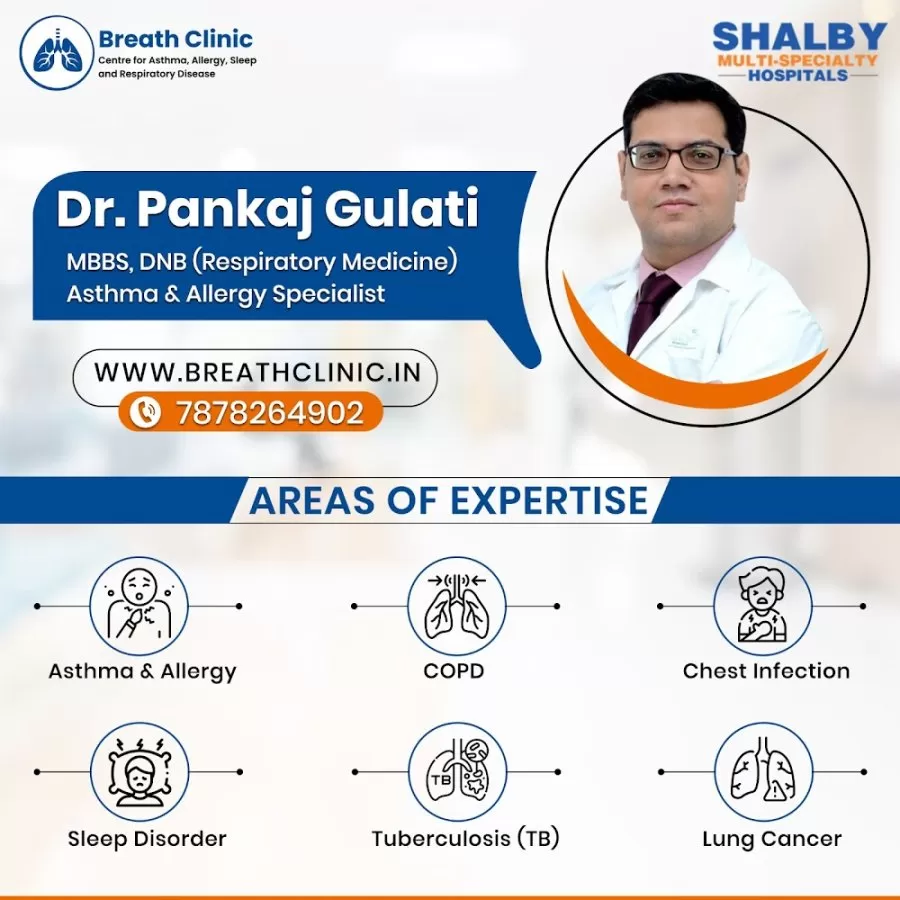 Dr. Pankaj Gulati - Photo 8