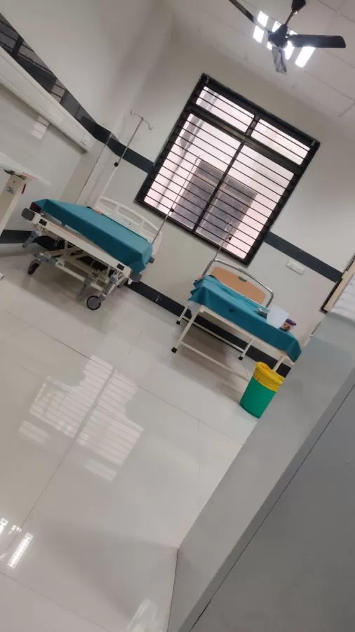 Eye Hospital Ahmedabad - Photo 6