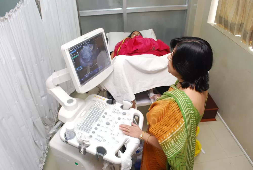BIRTH Fertility Clinic - Photo 5
