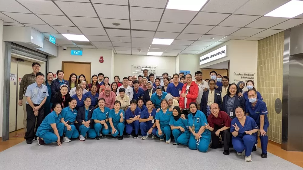 Nuclear Medicine & Molecular Imaging - Photo 1