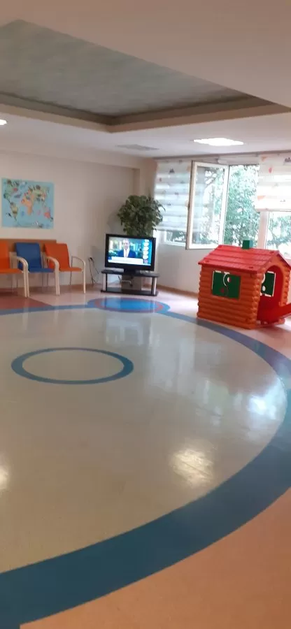 Baskent University Hospital Clinic Umitkoy - Photo 1