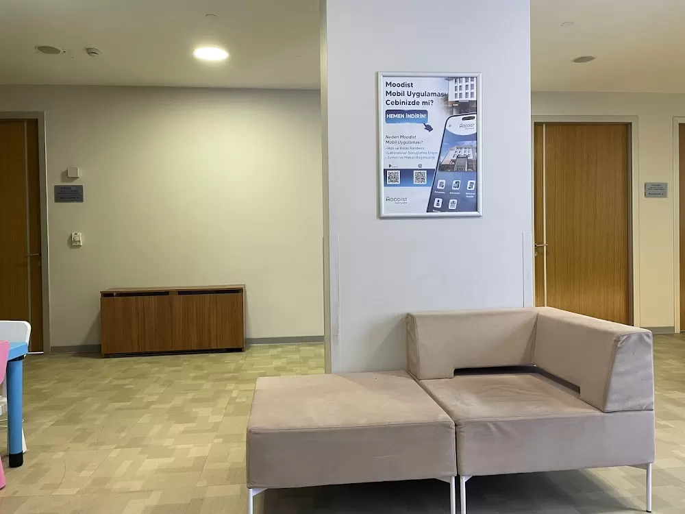 Özel Moodist Hastanesi - Photo 3