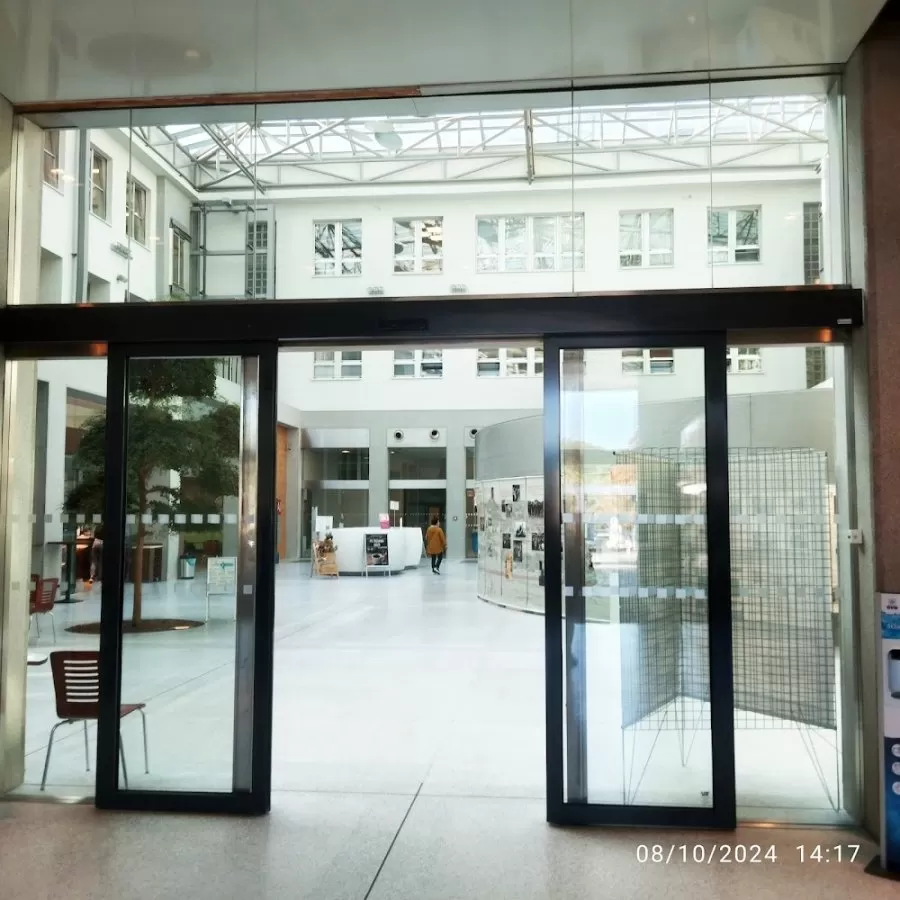 Pavilion A - orthopedics, ophthalmology, oncology, neurology ... - Photo 4