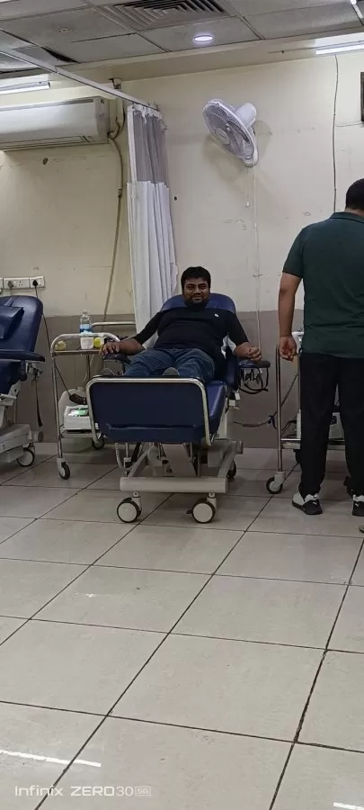 Pgi Hospital - Photo 1