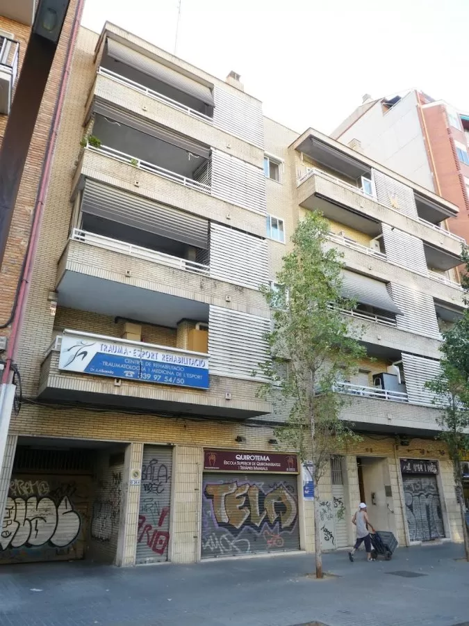 Clínica Albareda | Traumatología en Barcelona - Photo 7