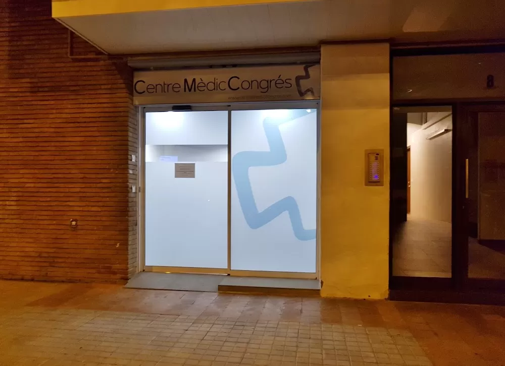 Centre Mèdic Congrés - Photo 7