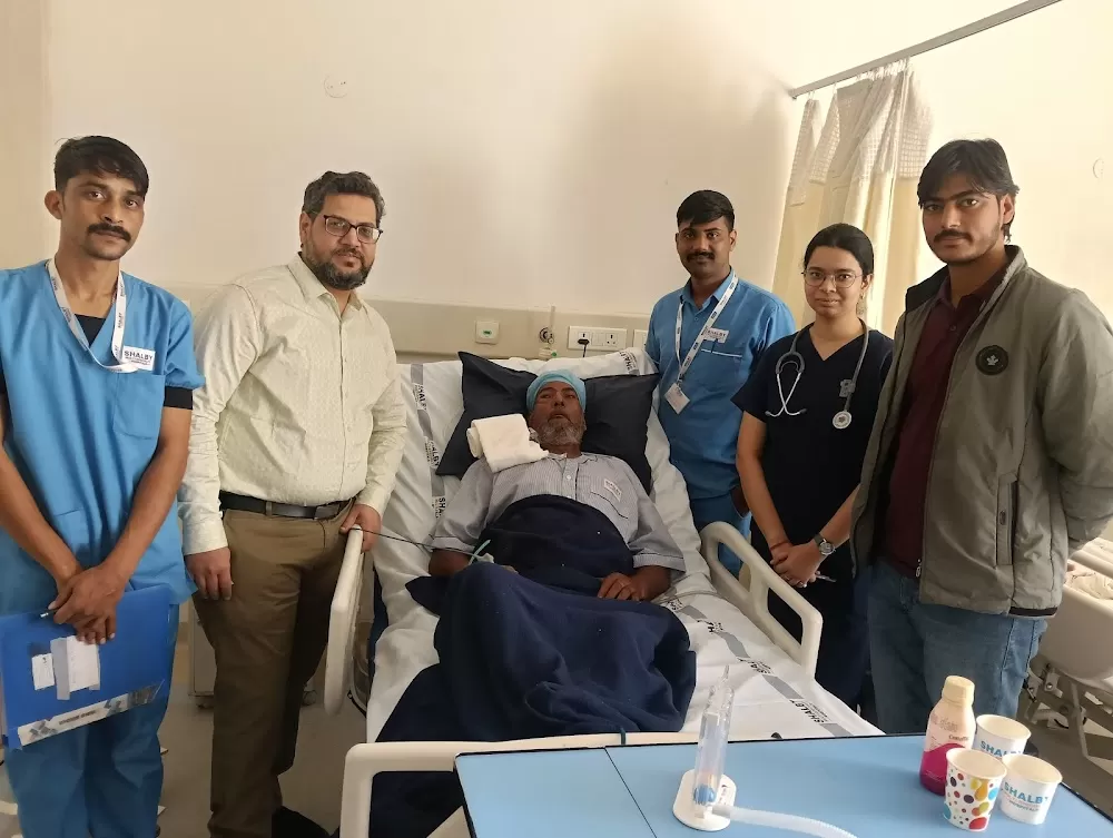 Dr. Pankaj Gulati - Photo 2