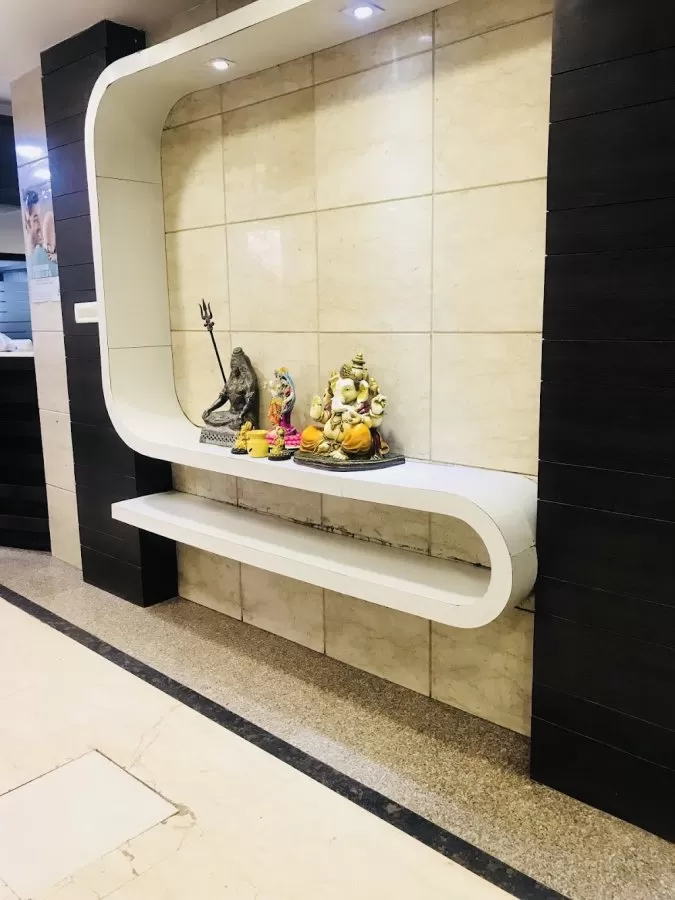 Tirath Ram Hospitals Private Limited - Photo 3