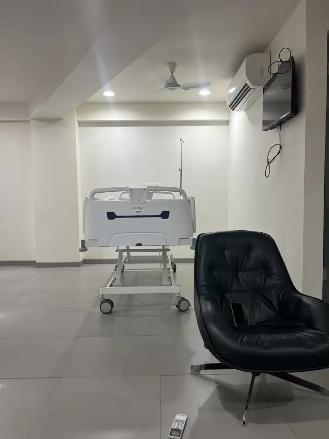 Rajvee Hospital - Photo 3