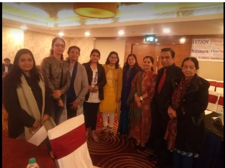 Dr Mamta Gupta - Photo 3