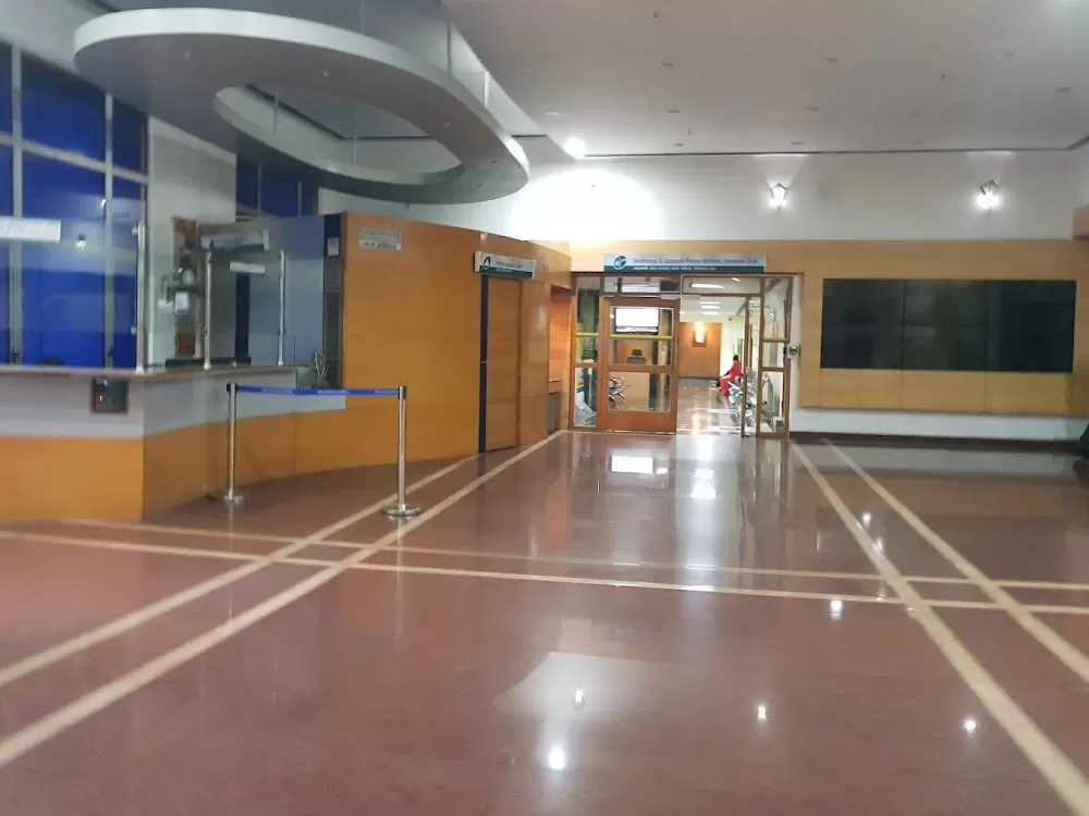 Department of Neurosurgery Apollo Multispeciality Hospitals, Kolkata - Photo 1
