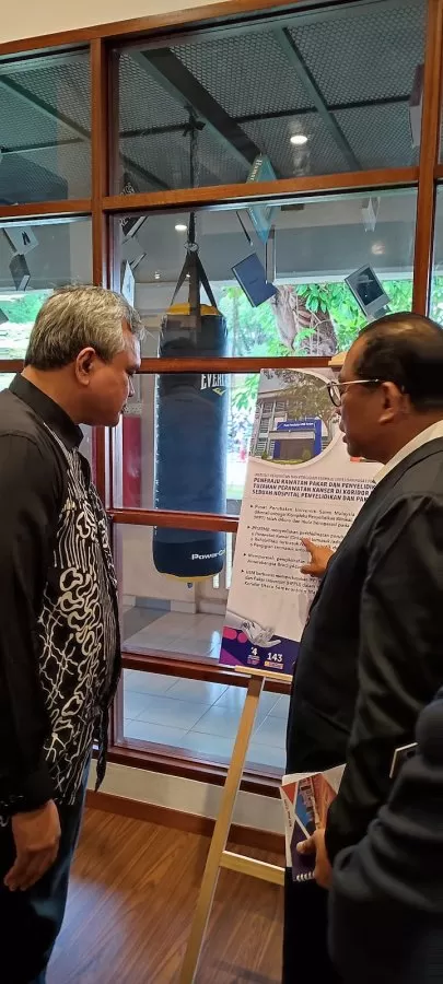 Pusat Perubatan USM Bertam - Photo 7