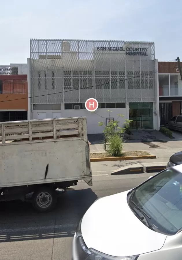 Hospital San Miguel Country - Photo 4