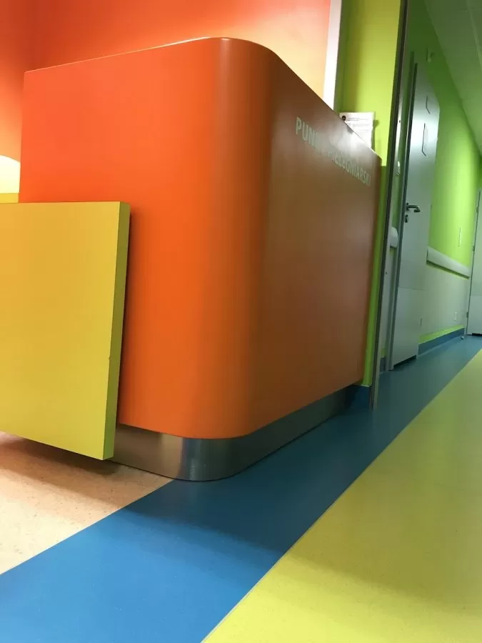 Centralny Szpital Kliniczny MSWiA w Warszawie - Photo 3