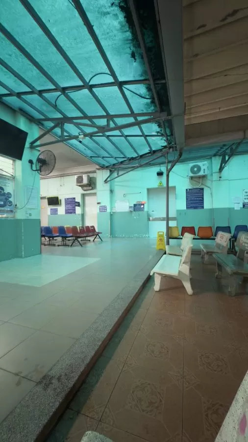 Pham Ngoc Thach Hospital - Photo 8