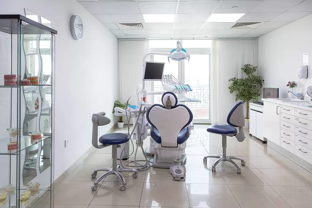 Smile Spa Clinic - Photo 5