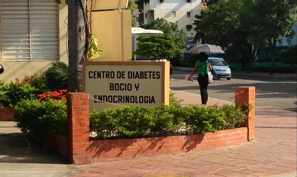Centro de Diabetes, Bocio y Endocrinología - Photo 2