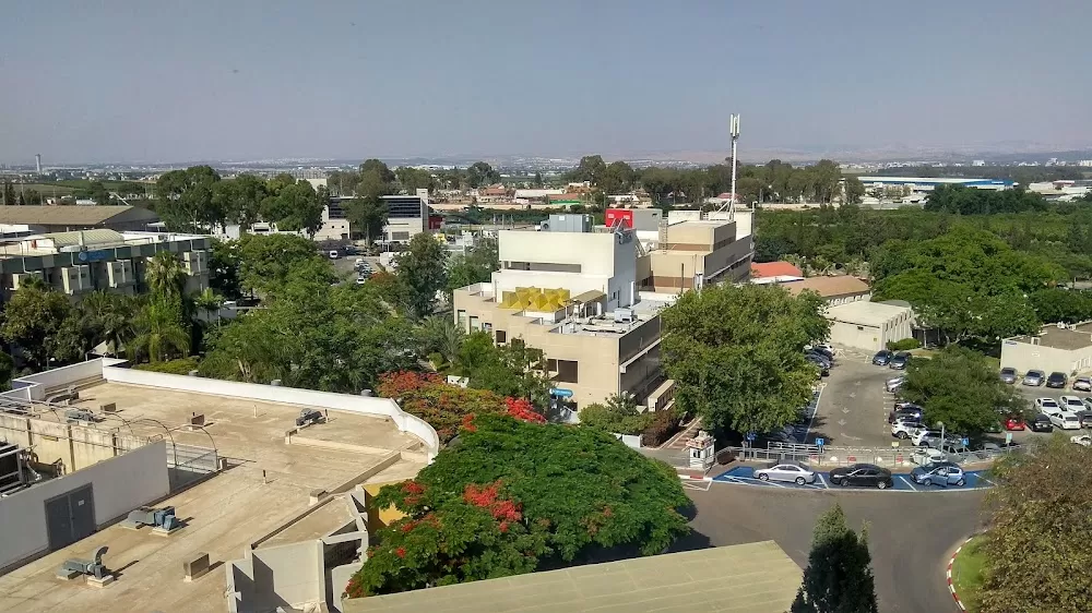 Shamir Medical Center (Assaf Harofeh) - Photo 5
