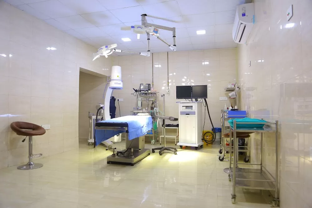 Dharamveer Solanki Hospital - Photo 2