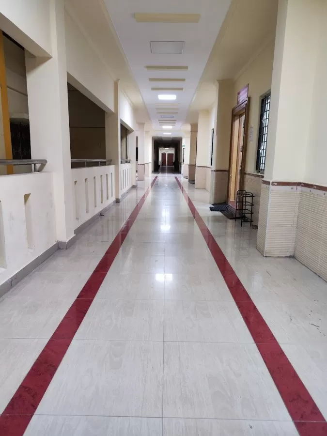 Sri Lalithambigai Medical College & Hospital - Photo 2