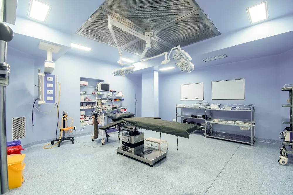 SNM hospital - Photo 2