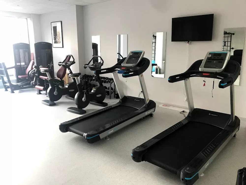 HSM Clinic Lekarska - Photo 2