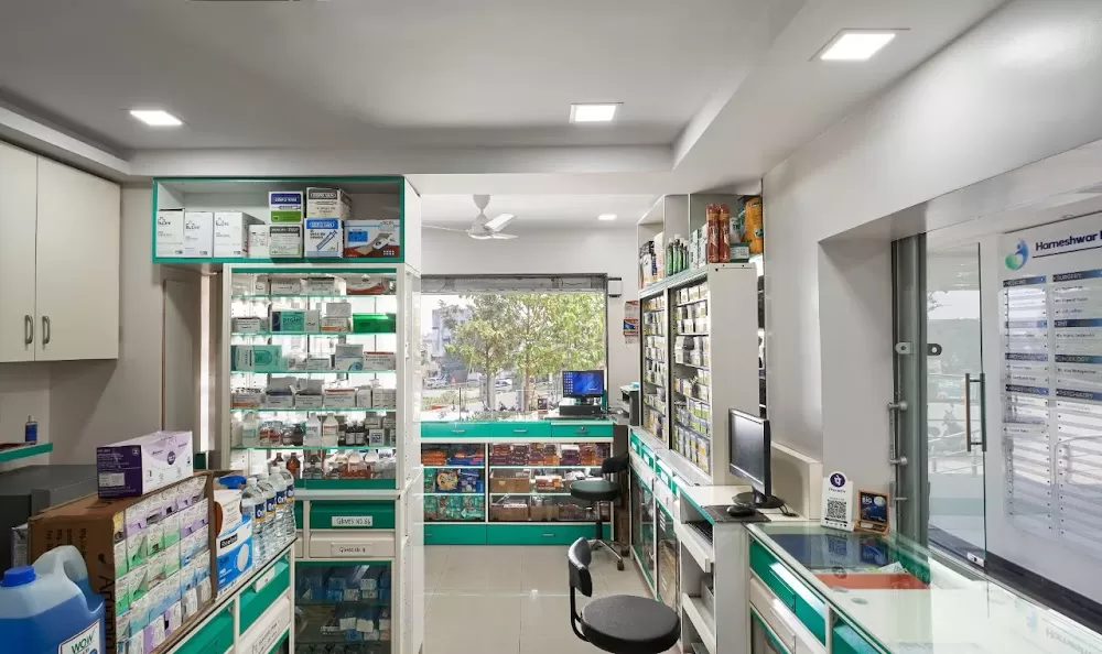 Harneshwar Multispeciality Hospital | ICU | Diabetes | General, Ortho, ENT & Uro-Surgery | Pediatric | Dialysis - Photo 1