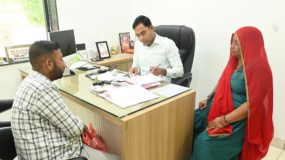 Dr Umesh Khandelwal - Photo 8