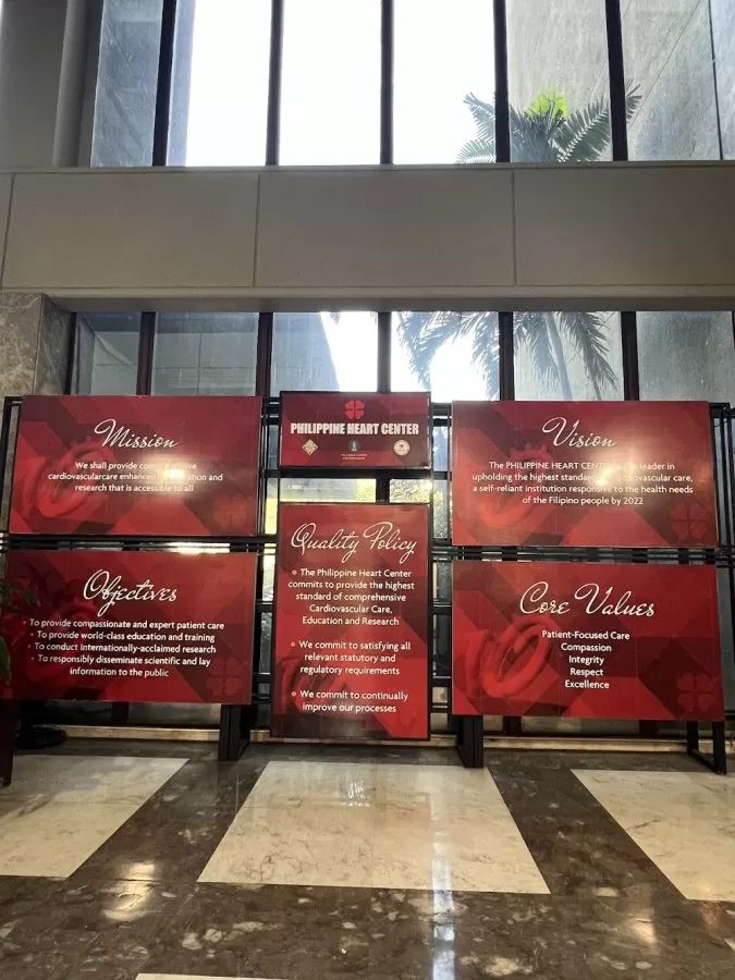 Philippine Heart Center - Photo 5