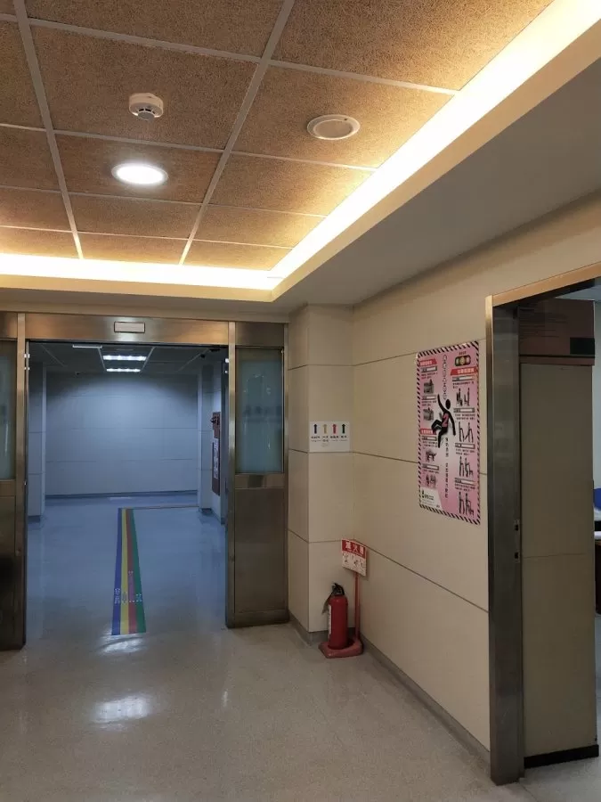 Tri-Service General Hospital Keelung Branch - Zhengrong Branch - Photo 3