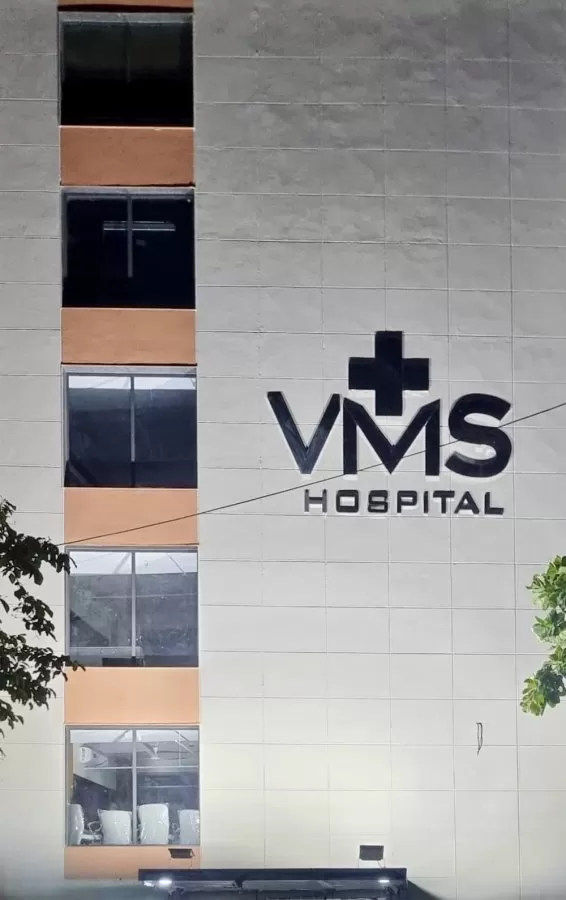 VMS hospital - Multispeciality hospital - 24by7 emergency - trauma - orthopedic surgery - in paldi - Photo 3